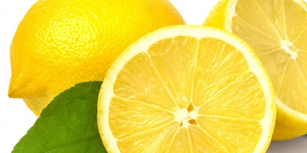 When Life Gives you Lemons .... 